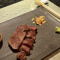 鉄板焼 銀杏 - 