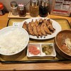 元祖仙台ひとくち餃子 あずま 本店