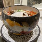 人類みな麺類とエスサワダ - 