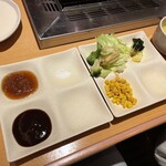 Kushiya Monogatari Larapoto Ebinaten - 