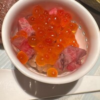 牛肉寿司 きんたん - 