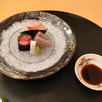 東京 なだ万 - 