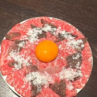牛肉寿司 きんたん - 