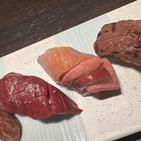 牛肉寿司 きんたん - 