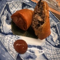 スチーム Dim sum&Wine - 