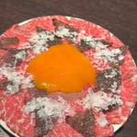 牛肉寿司 きんたん - 