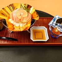 東京 なだ万 - 