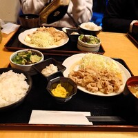 ごちそう家 ぽん太 八丁堀店 - 