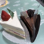 ピネード - 料理写真: