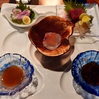 WASHOKU 蒼天  - 