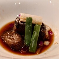 WASHOKU 蒼天  - 