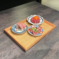 焼肉㐂舌 南船場 - 