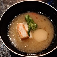 WASHOKU 蒼天  - 