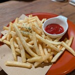 Cafe＆Dining HANAむこう - 