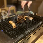 焼うお いし川 - 