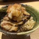 焼うお いし川 - 