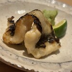 焼うお いし川 - 