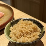 焼うお いし川 - 