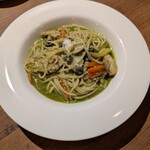 Cafe＆Dining HANAむこう - 