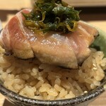 焼うお いし川 - 