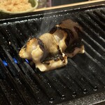 焼うお いし川 - 