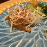 焼うお いし川 - 