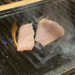 焼うお いし川 - 