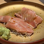 焼うお いし川 - 