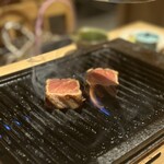 焼うお いし川 - 