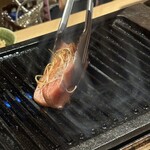 焼うお いし川 - 