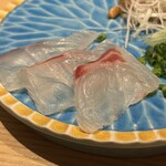 焼うお いし川 - 