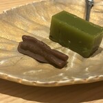 焼うお いし川 - 