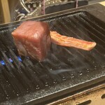 焼うお いし川 - 