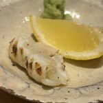 焼うお いし川 - 