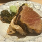 焼うお いし川 - 