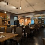 Cafe＆Dining HANAむこう - 