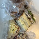 アヴェック ル ソレイユ - 