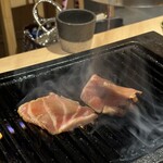 焼うお いし川 - 