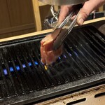 焼うお いし川 - 