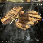 焼うお いし川 - 