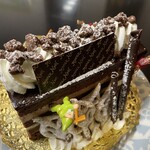 ア コテ パティスリー - 