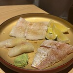 焼うお いし川 - 