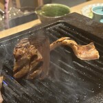 焼うお いし川 - 