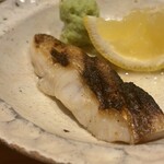 焼うお いし川 - 