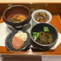 恵比寿 鮨 おぎ乃 - 