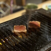 焼うお いし川 - 