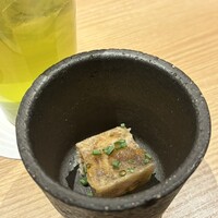 焼うお いし川 - 