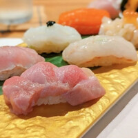 おやじ最後の握り 別邸 - 