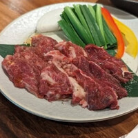 おやじ最後の握り 別邸 - 