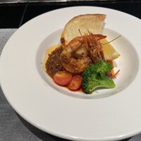 煉 今泉店 - 